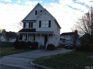 4424 Inez Ct, Raleigh, NC 27604