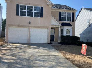 642 Dahoma Trl, Woodstock, GA 30188