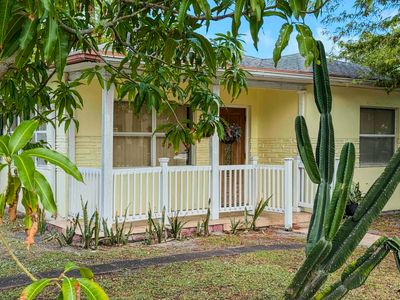 447 36th Street, West Palm Beach, FL, 33407