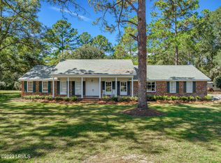 2205 Bees Creek Rd, Ridgeland, SC 29936