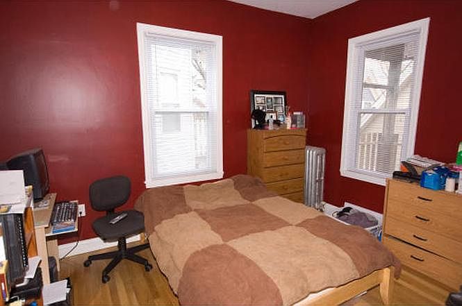 2nd image of 47 Hillside St #2H