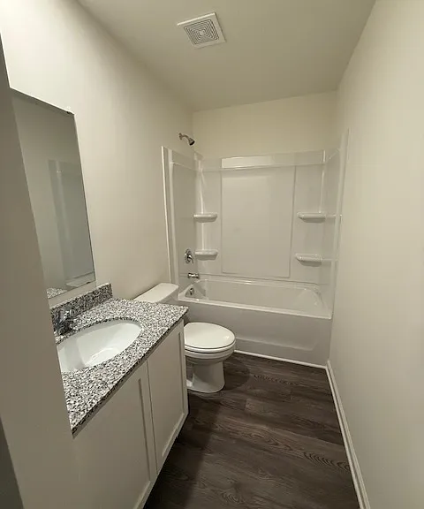805 Smokey Ridge Rd — Photo 3