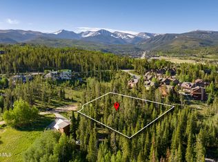 261 GCR 839/Deer Rd, Fraser, CO 80442