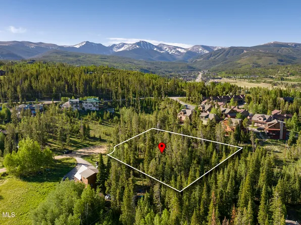 261 GCR 839/Deer Rd, Fraser, CO 80442