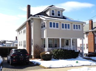 6-8 Holden Rd #2, Belmont, MA 02478