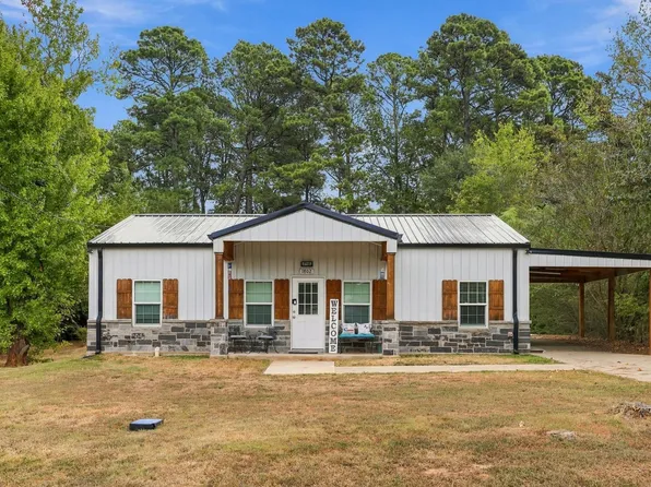 1802 Myrtlewood Dr, Marshall, TX 75672