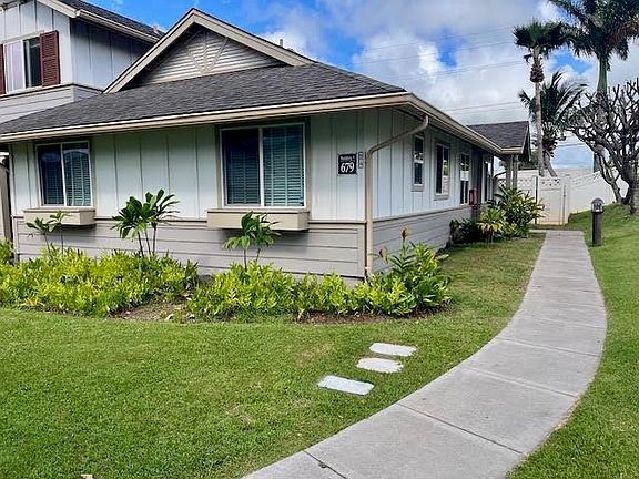 2nd image of 679 Meakanu Ln APT 906