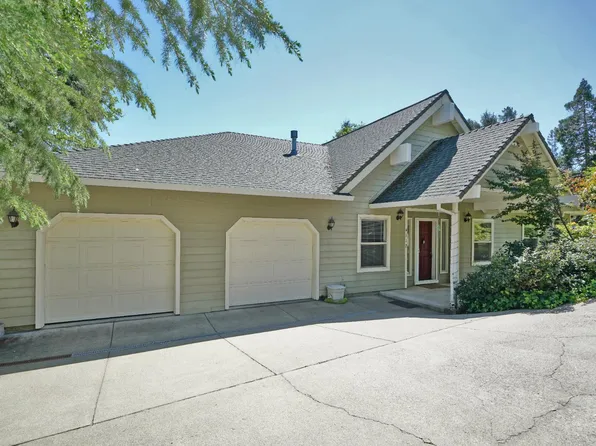 4117 Pearl Rd, Pollock Pines, CA 95726