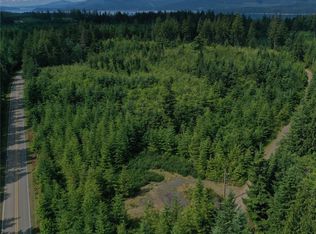 127 Old Coyle Rd, Quilcene, WA 98376