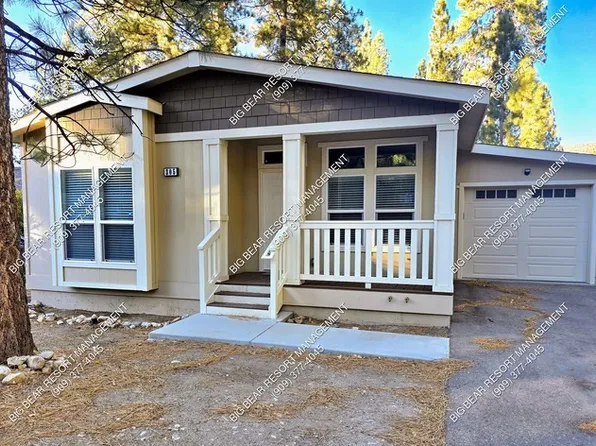 305 W Sherwood Blvd, Big Bear City, CA 92314