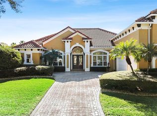 1519 Lake Rhea Dr, Windermere, FL 34786