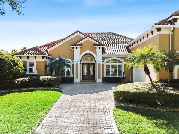 1519 Lake Rhea Dr, Windermere, FL 34786