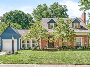 2767 Baur Dr, Indianapolis, IN 46220