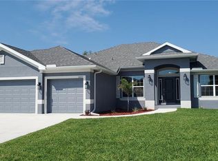 10437 New Brittain St, Port Charlotte, FL 33981