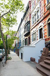 Rented by New York Residence
