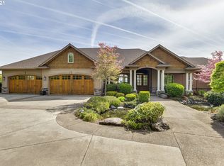 10777 SE 222nd Dr, Damascus, OR 97089