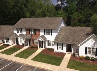 123 Lorraine Dr, Garner, NC 27529