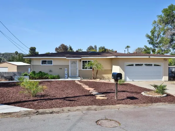 9738 Sherm Cir, Lakeside, CA 92040