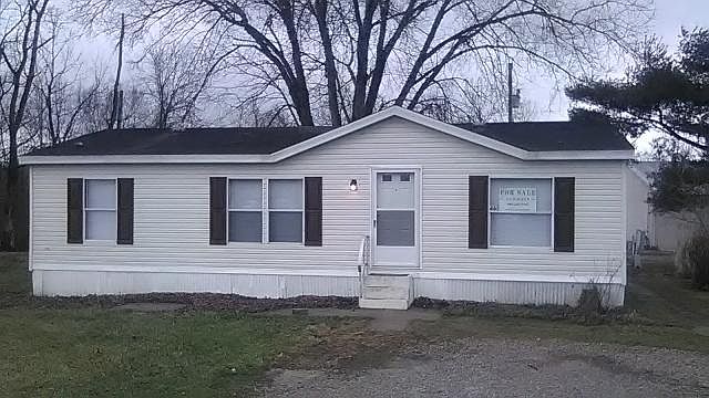 1st image of 2870 Maysville Pike Lot 46