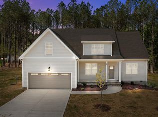 50 Arbor Dr, Youngsville, NC 27596
