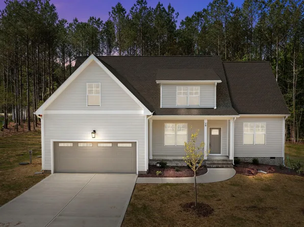 50 Arbor Dr, Youngsville, NC 27596