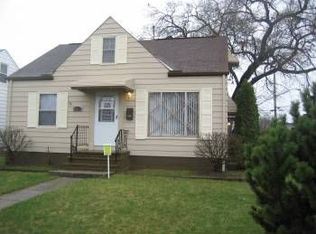 13317 Highlandview Ave, Cleveland, OH