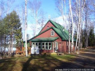 176 Wheaton Rd, Dover Foxcroft, ME 04426