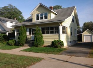39 Rimmon Ave, Springfield, MA 01107
