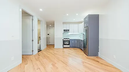 Rented by Loyal Realty NY Corp