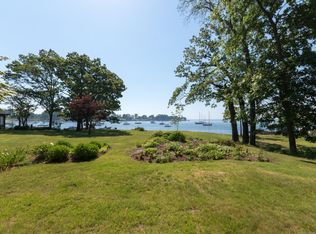 2 Nash Is, Darien, CT 06820