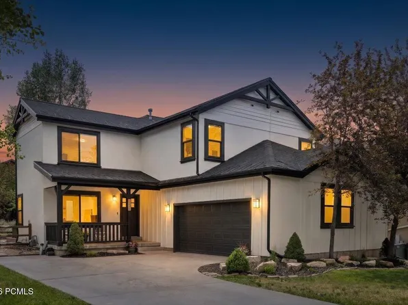 1216 E Foxcrest Dr, Park City, UT 84098