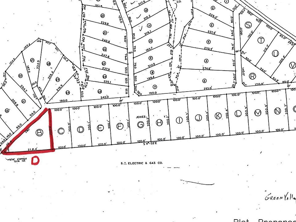 0 Greengarden Dr D, Chapin, SC 29036 Zillow