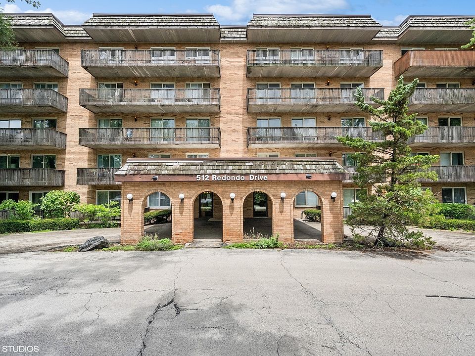 1st image of 512 Redondo Dr APT 111