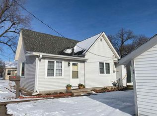 106 N California Ave, Hastings, NE 68901