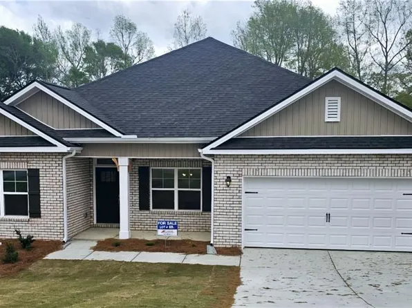 116 Scarlett Place Dr, Bowdon, GA 30108