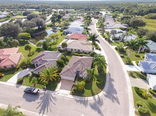 20927 Villareal Way, North Fort Myers, FL 33917