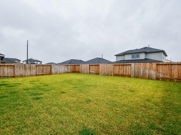 7811 Elm Birch Ln, Rosharon, TX 77583