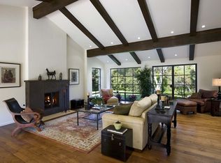 1373 School House Rd, Santa Barbara, CA 93108