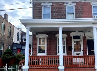 1518 Overington St, Philadelphia, PA 19124