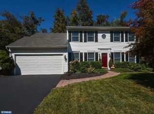 75 Ridge Run Rd, Sellersville, PA 18960