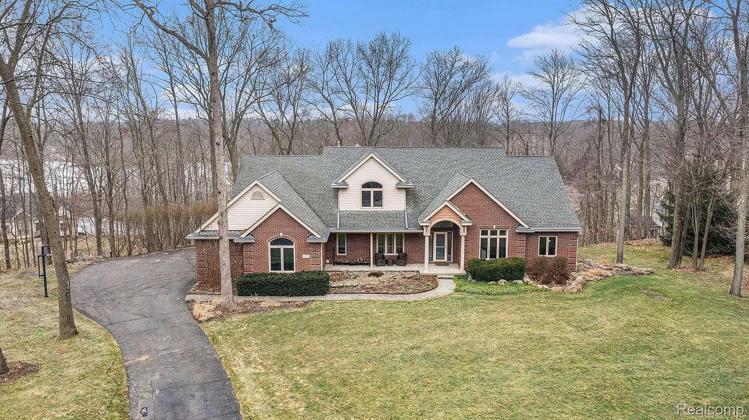 2375 Canyon Ridge Dr photo 1