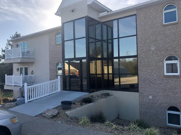 601 Three Mile Rdg, Lawrenceburg, IN 47025