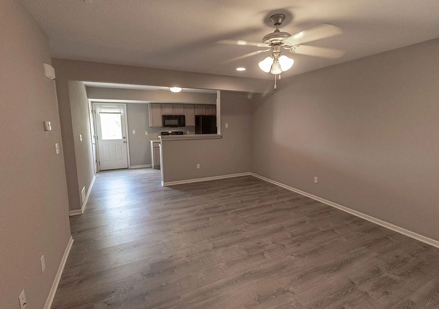 Large duplex in Vanderveen — Photo 4