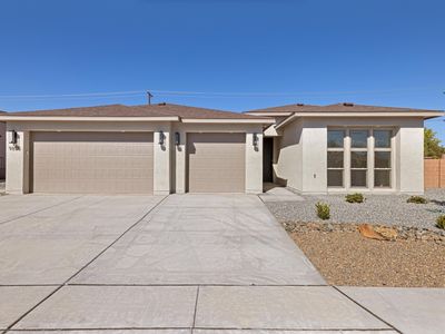 9825 Boulder St NW, Albuquerque, NM, 87114