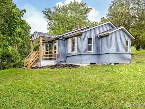 6598 Blue Rock Rd, Cincinnati, OH 45247