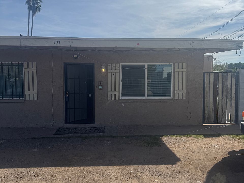 1st image of 197 W Saragosa St APT 3