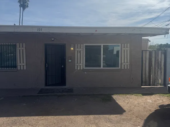 197 W Saragosa St APT 3, Chandler, AZ 85225