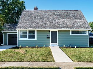536 Wayne Dr, Fairborn, OH 45324
