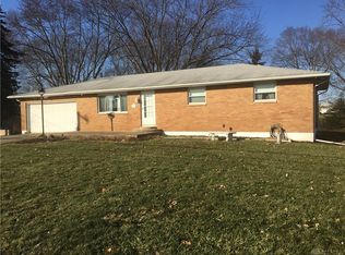 7245 Upper Miamisburg Rd, Miamisburg, OH
