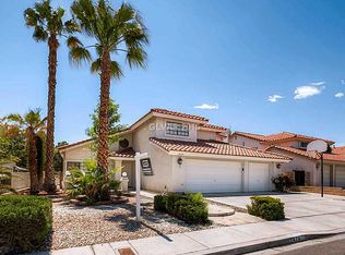 7479 Parnell Ave, Las Vegas, NV 89147